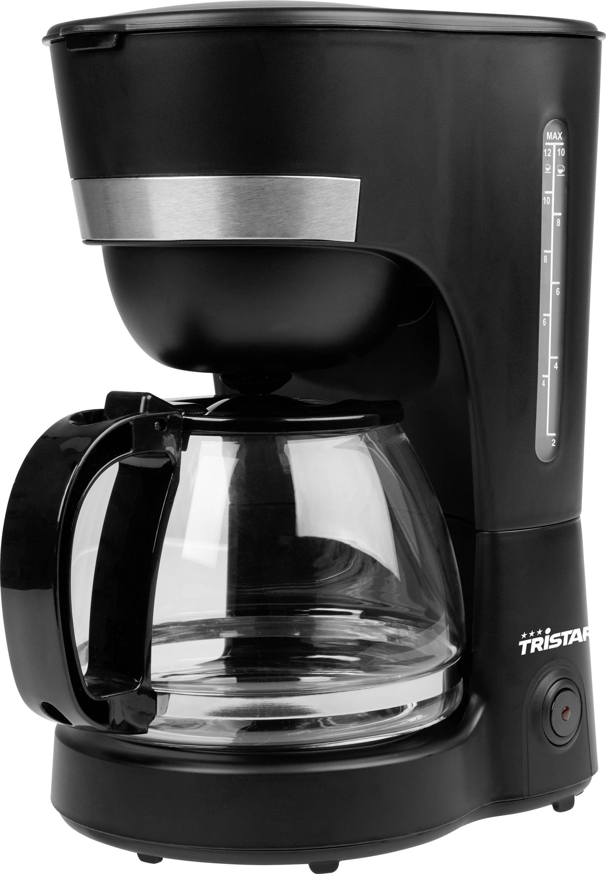 EAN 8712836995376 - Tristar CM-1282 no categorizado imagen 1