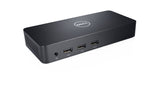 Usb 3.0 Ultra Hd Triple Video Dock D3100