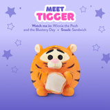 Zuru Snackles - Disney (Artículo Surtido, Un Figur) 77855tq1