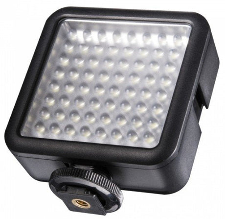 EAN 4250234503426 - Walimex 20342 Reflector Negro LED imagen 1