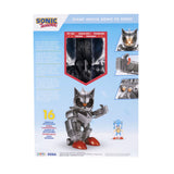 EAN 0192995429840 - Sonic the Hedgehog Giant Mecha Sonic vs Sonic Playset imagen 3