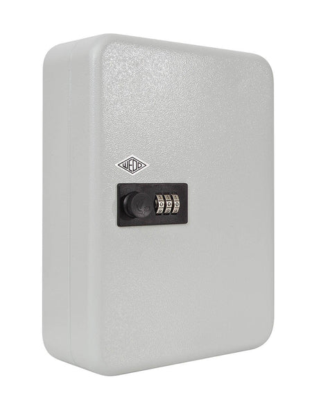EAN 4003801859361 - Wedo 102 42437 Acero Gris imagen 2