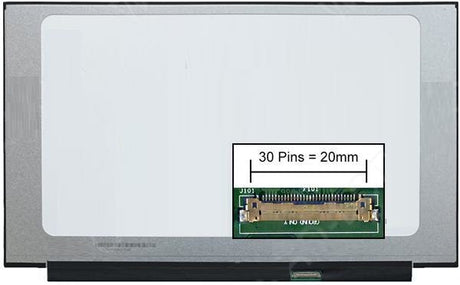 EAN 5706998554383 - CoreParts MSC156F30-212G refacción para laptop Mostrar imagen 1