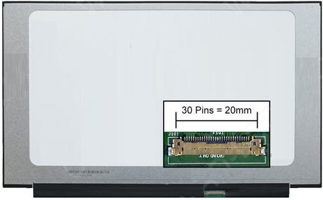 EAN 5706998554406 - CoreParts MSC156F30-212M refacción para laptop Mostrar imagen 1