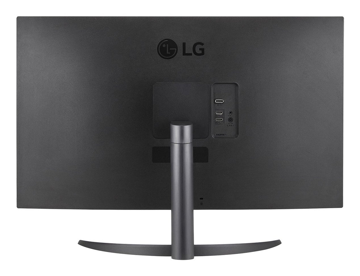 EAN 8806084825995 - LG 32UR500-B.AEU pantalla para PC 80 cm (31.5") 3840 x 2160 Pixeles 4K Ultra HD Negro imagen 6