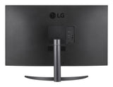 EAN 8806096227855 - LG 32UR500K-B pantalla para PC 80 cm (31.5") 3840 x 2160 Pixeles 4K Ultra HD LCD Negro imagen 6