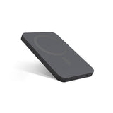 Epico 9915111900070 Batería Externa 5000 Mah Cargador Inalámbrico Gris