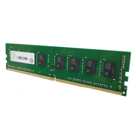 EAN 4713213516775 - QNAP RAM-16GDR4ECT0-UD-2666 módulo de memoria 16 GB 1 x 16 GB DDR4 288-pin DIMM ECC imagen 1