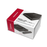 Axagon Adsa-Cc Usb-C 10gbps - Nvme M.2 Ssd & Sata 2.5"/3.5" Ssd/Hdd Clone Mamer 2