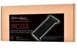 EAN 4710007225745 - Silverstone SST-RC03B-220 cable plano imagen 7