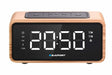 EAN 5901750505089 - Blaupunkt CR65BT radio Portátil Analógico y digital Negro, Madera imagen 1