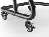 EAN 4015867223024 - Equip 650609 soporte para TV 2,67 m (105") Negro imagen 5