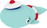 Usb Flashdrive 16gb Emtec Blister Animalitos (Sailor-Whale)