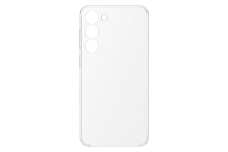 EAN 8806094768831 - Samsung EF-QS916CTEGWW funda para teléfono móvil 16,8 cm (6.6") Transparente imagen 3