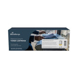 Mediarange Toner Hp Para W2032x 415x, 6.000 Copias, Amarillo