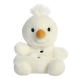 Aurora Pp Froyo Snowman 13cm