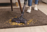 Aspirador Hoover Hf1 Hf103x 011 Negro