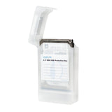 EAN 4052792041224 - LogiLink UA0277 funda para disco duro externo Transparente imagen 4