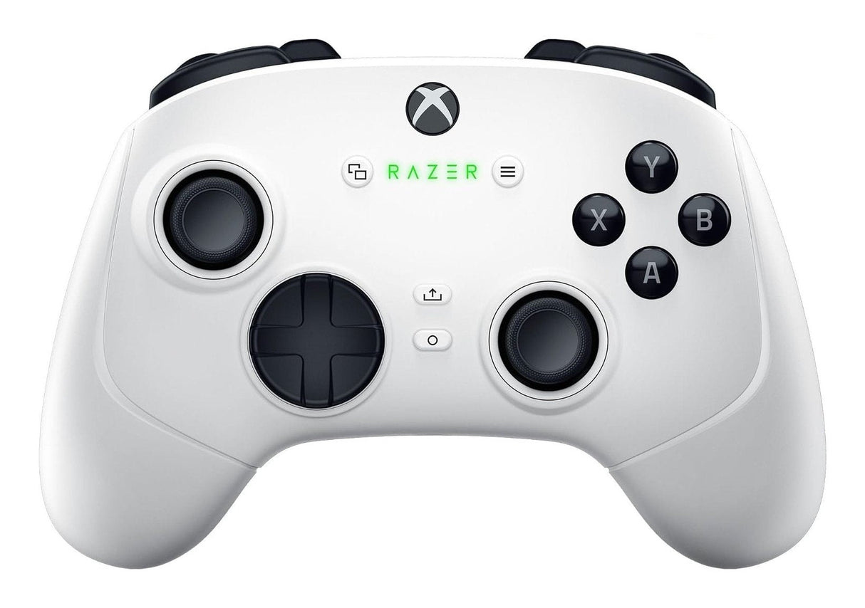 Razer Wolverine V3 Pro Negro Usb Gamepad Analógico Pc, Xbox Series S, Xbox Series X