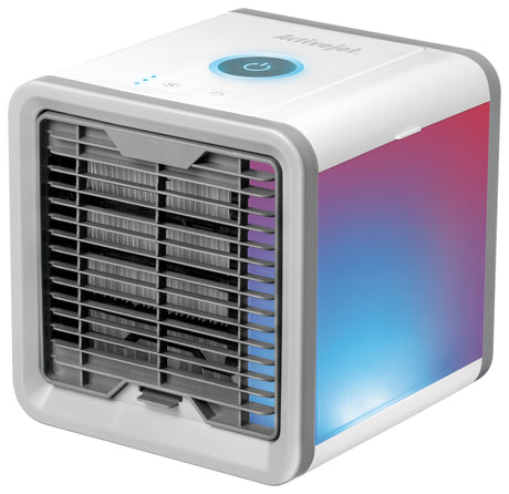 EAN 5901443112822 - Activejet Regular MKR-550B climatizador evaporativo Climatizador evaporativo portátil imagen 1