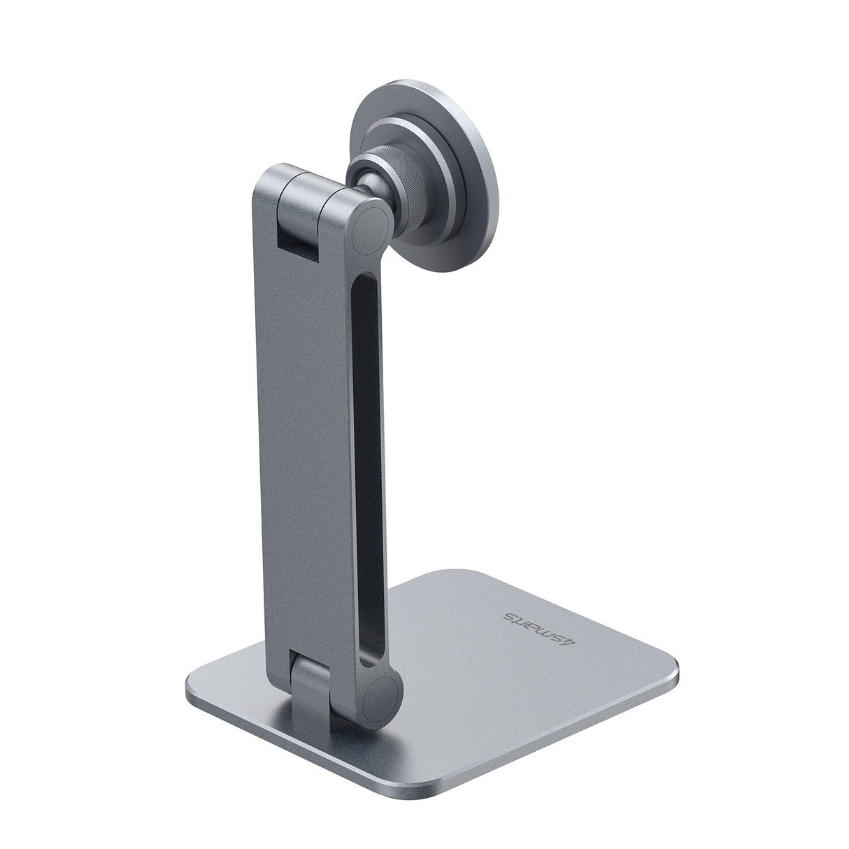 4smarts Magnetische Tablet / Smartphone Halterung Ergopro Desk Stand, Gris