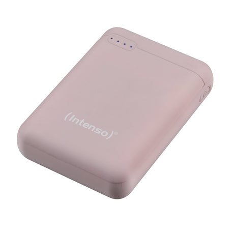 EAN 4034303028467 - Intenso XS10000 Polímero de litio 10000 mAh Rosa imagen 4