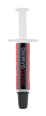 EAN 8435693111719 - Mars Gaming MT0X3 compuesto disipador de calor Pasta térmica 6 W/m·K 1 g imagen 1