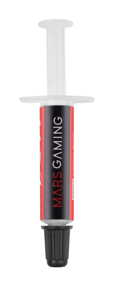EAN 8435693111719 - Mars Gaming MT0X3 compuesto disipador de calor Pasta térmica 6 W/m·K 1 g imagen 1