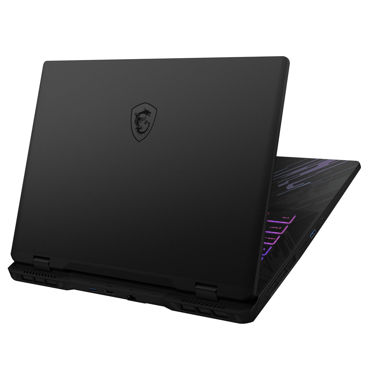 Notebook Msi Pulse 17 Ai C1vfkg-032xes 17/ Intel Core Ultra 7 155h/ Ddr5 16gb/ Ssd1tb/ Geforce Rtx 4060 8gb/ Sin S.O