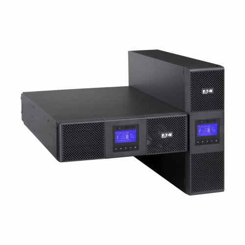 EAN 0743172039439 - Eaton 9SXEBM240 Armario para baterías (SAI) Montaje en rack/Torre o Montaje en bastidor/Torre imagen 1