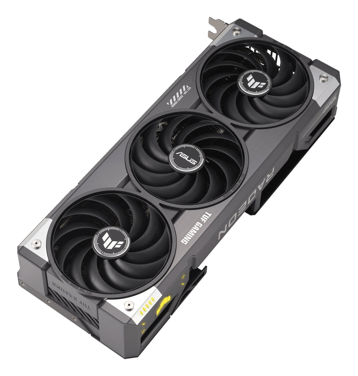 Tarjeta Grafica Asus Radeon Tuf Rx9070xt O16ggaming