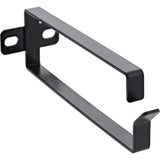 Inline 19110u Organizador De Cables 40x129mm Estribo Guía De Cables Negro 1 Pieza(S)