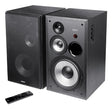 EAN 6923520268740 - Edifier R2850DB altavoz De 3 vías Negro Inalámbrico y alámbrico 150 W imagen 1