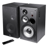 EAN 6923520268740 - Edifier R2850DB altavoz De 3 vías Negro Inalámbrico y alámbrico 150 W imagen 1