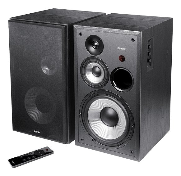 Edifier Mudio R2850db 2.0 Negro Bluetooth
