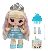 Yummiland Large Doll
