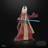 Figura Hasbro Star Wars The Black Series Attack Of The Clones Shaak Ti