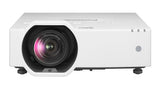 Panasonic Pt-Vmz7stej Lcd Laser Kurzdistanzbeamer 7000 Lumen
