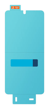 EAN 8806097329619 - Samsung EF-US937 Protector de pantalla anti-reflejante 2 pieza(s) imagen 4