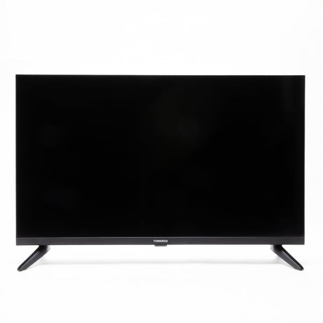 EAN 6221127468021 - TORNADO 32ES4301X Televisor 81,3 cm (32") HD Smart TV Wifi Negro 220 cd / m² imagen 4