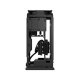 EAN 7340172703938 - Fractal Design Mood Small Form Factor (SFF) Negro imagen 11