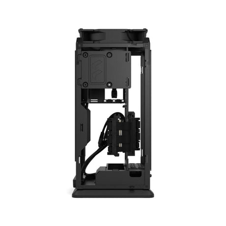 EAN 7340172703938 - Fractal Design Mood Small Form Factor (SFF) Negro imagen 11