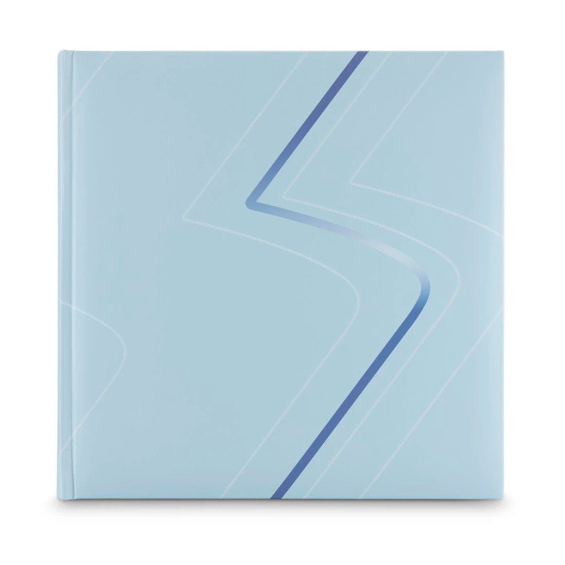 EAN 4007249077684 - Hama Jumbo álbum de foto y protector Azul 160 hojas imagen 3
