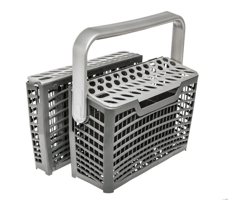 EAN 7321422641002 - Electrolux E4DHCB01 pieza y accesorio de lavavajillas Gris Cesta de cubiertos imagen 4