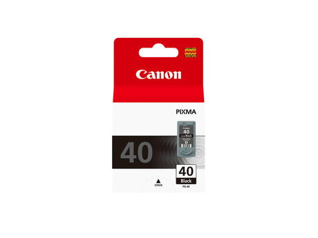EAN 4960999273372 - Canon 0615B001 cartucho de tinta 1 pieza(s) Original Negro imagen 1