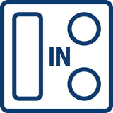 Bosch Home Pxv845hc1e Serie 6, Placa Autosuficiente Negro/Acero Inoxidable, 80 Cm Pxv845hc1e