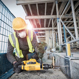 Dewalt D25810k-Qs Sds-Max Chipping Combi. Hammer 5kg 1050w