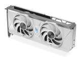 EAN 4711474726490 - Acer Nitro Radeon RX 9060 XT OC 16GB White Edition AMD GDDR6 imagen 5