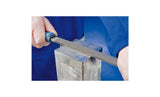 Pferd 11215306 Werkstattfeile Flachstumpf Plus-Hieb Incl.