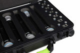 EAN 0716408562896 - Gator Cases SH-MICCASEW06 accesorio y pieza de repuesto para micrófono imagen 7